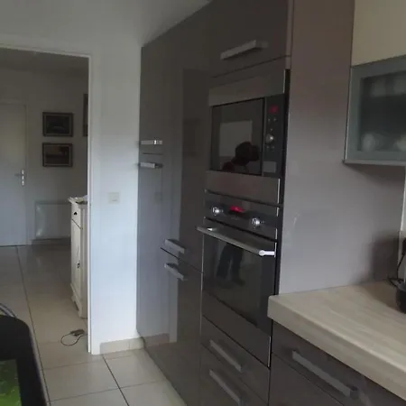 Spacieux Et Calme Classe 4 Etoiles, A 300m De La Sainte-Maxime