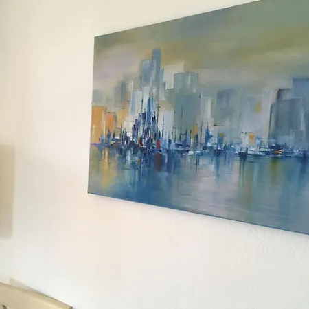 Spacieux Et Calme Classe 4 Etoiles, A 300m De La