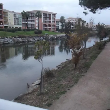 Spacieux Et Calme Classe 4 Etoiles, A 300m De La * Sainte-Maxime